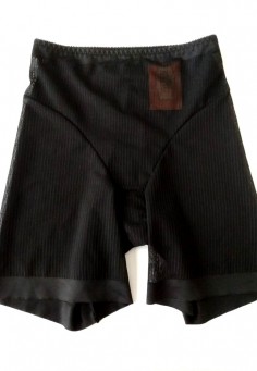0365/2 Панталоны  EL Fa Mei черный